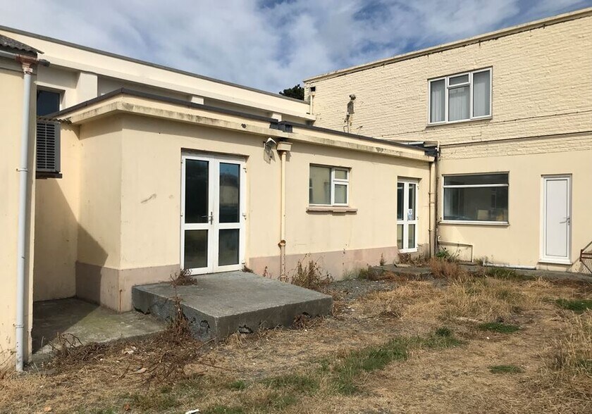 Les Grippios, Guernsey to rent - Building Photo - Image 3 of 3