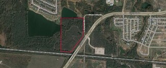 More details for 3201 Greenbelt Rd, Hurst, TX - Land for Sale