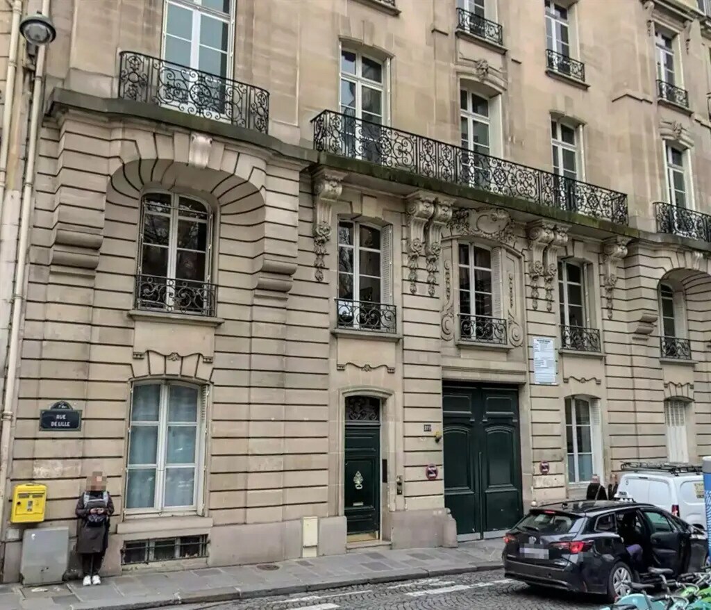Location Commerce 22 m² - Photo 1