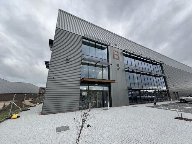 More details for Walton Rd, Portsmouth - Industrial to Rent