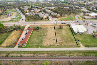 4804 Mansfield Hwy, Forest Hill, TX for sale Building Photo- Image 1 of 1