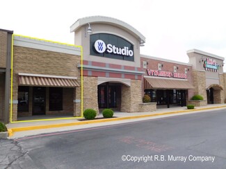 More details for 1300-1354 E Battlefield St, Springfield, MO - Office, Retail for Rent