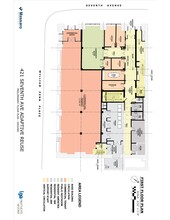 421 Seventh Ave, Pittsburgh, PA for rent Site Plan- Image 1 of 1