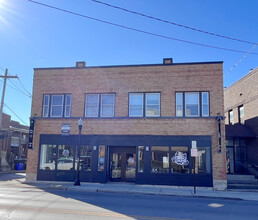 35-37 E 5th Ave, Columbus, OH for rent Building Photo- Image 1 of 5