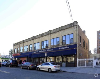 More details for 396-398 North Ave, New Rochelle, NY - Office for Rent