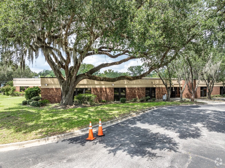 3901 Carmichael Ave, Jacksonville, FL for rent - Building Photo - Image 1 of 27