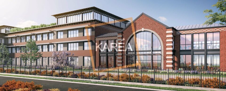 Retail in Serris to rent Building Photo- Image 1 of 6