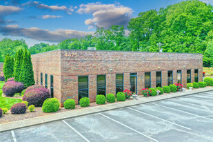 4475 Morris Park Dr, Mint Hill NC - Commercial Property