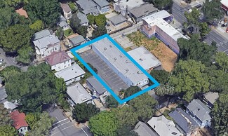 More details for 1517 E St, Sacramento, CA - Land for Sale