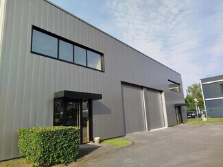 More details for Office, Light Industrial to Rent