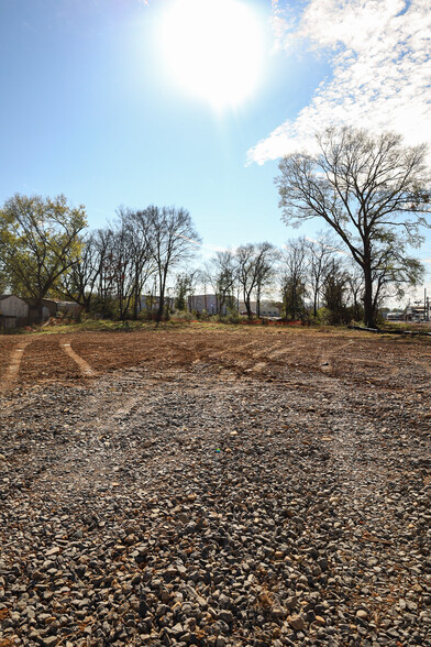 0 E. 39th Street & 3903 Calhoun Street, Chattanooga, TN for sale - Building Photo - Image 3 of 19