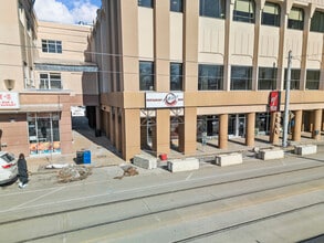 6677-6683 Delmar Blvd, University City, MO to rent Building Photo- Image 1 of 23