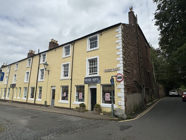 More details for 23-25 Market Pl, Brampton - Retail to Rent