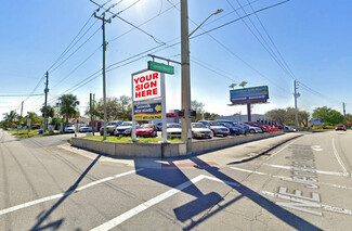 More details for 1700 NE Jensen Beach Blvd, Jensen Beach, FL - Retail for Rent