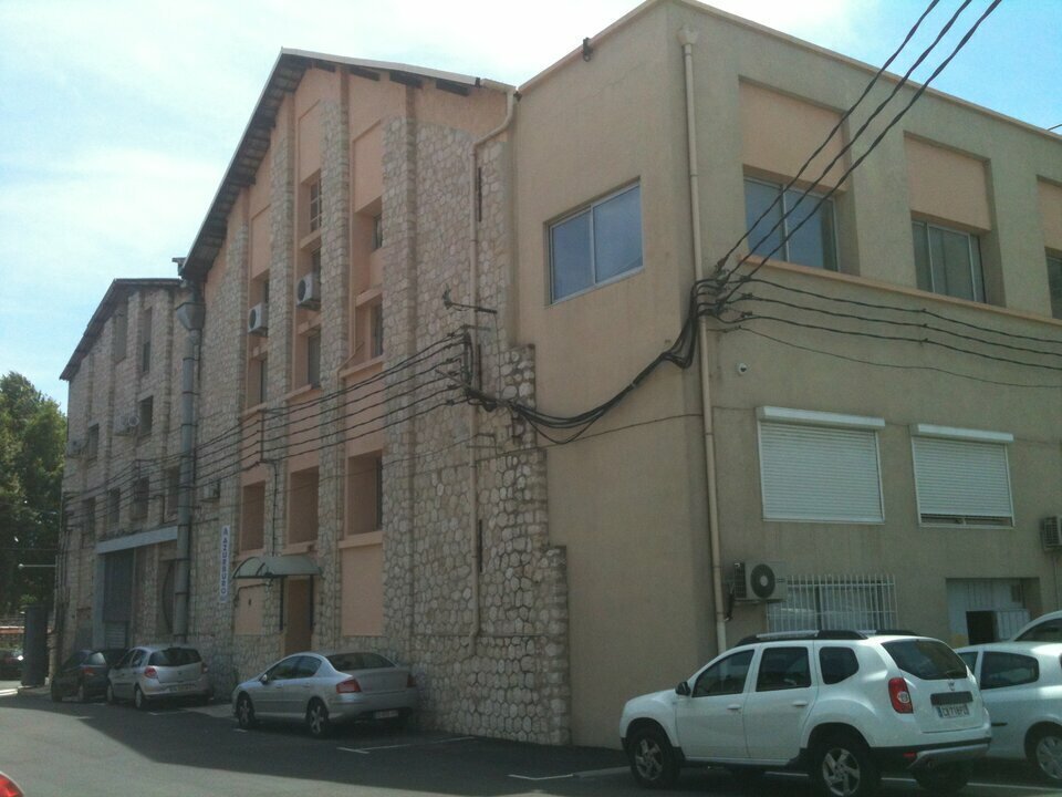 Office in Marseille to rent Building Photo- Image 1 of 4