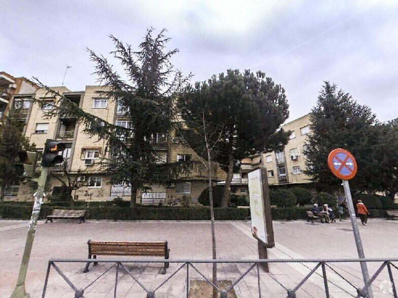 Avenida Sierra, 55, San Sebastián de los Reyes, Madrid for sale - Interior Photo - Image 1 of 1