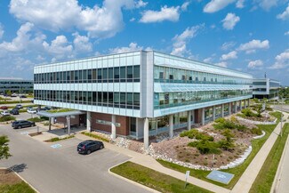 More details for 295 Hagey Blvd, Waterloo, ON - Office for Rent