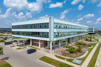 295 Hagey Blvd, Waterloo, ON for rent Building Photo- Image 1 of 6