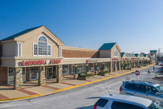 The Shops at Potomac Valley - Commercial Property