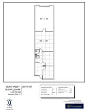 1306 Fm-1092, Missouri City, TX to rent Floor Plan- Image 1 of 1