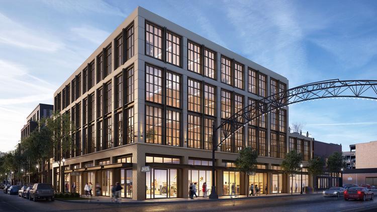 873-875 N High St, Columbus, OH to rent Primary Photo- Image 1 of 26