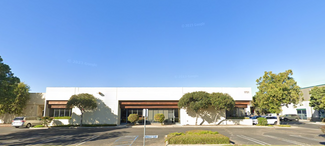 More details for 1731 Ives Ave, Oxnard, CA - Industrial for Rent