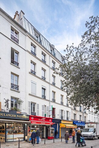More details for 110 Rue De Meaux, Paris - Retail to Rent