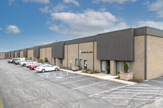 203-205 Overlook Dr, Sewickley, PA for rent Building Photo- Image 1 of 5