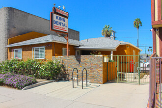 7349 Topanga Canyon Blvd, Canoga Park, CA for sale Building Photo- Image 1 of 1