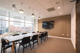 Quay St, Manchester to rent Interior Photo- Image 2 of 7