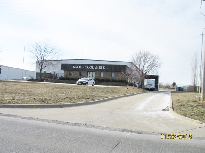 2200 W College Ave, Normal, IL for sale - Primary Photo - Image 1 of 1