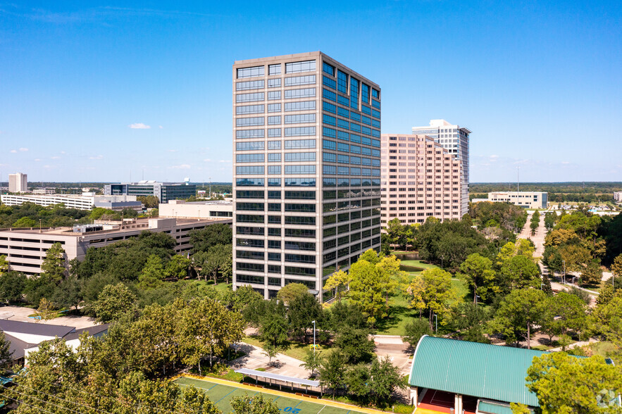 550 Westlake Park Blvd, Houston, TX for sale - Primary Photo - Image 1 of 1