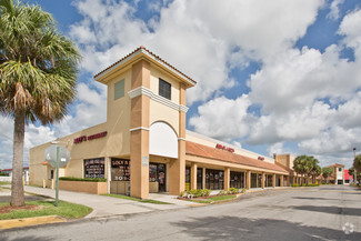 More details for 30200-30394 Old Dixie Hwy, Homestead, FL - Retail for Rent