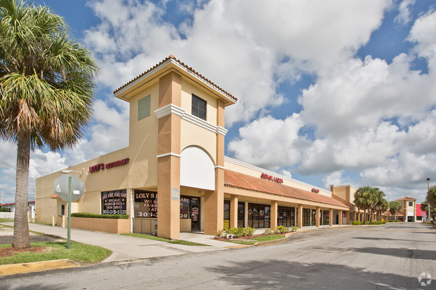 30200-30394 Old Dixie Hwy, Homestead, FL for rent - Primary Photo - Image 1 of 54