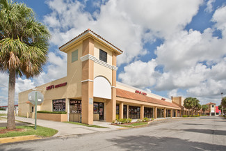 More details for 30200-30394 Old Dixie Hwy, Homestead, FL - Retail for Rent