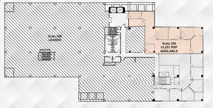 2535 Capitol Oaks Dr, Sacramento, CA for rent Floor Plan- Image 1 of 1