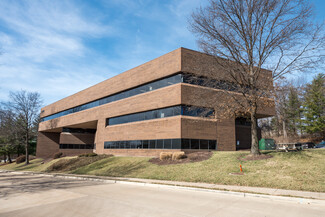 More details for 12125 Woodcrest Executive Dr, Creve Coeur, MO - Office for Rent