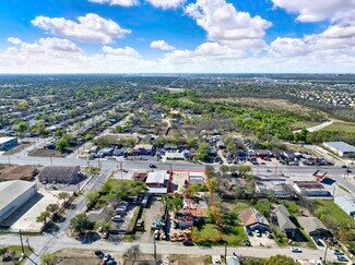 More details for 4219 Culebra Rd, San Antonio, TX - Light Industrial for Sale