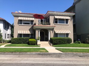 3809 E 2nd St, Long Beach, CA for sale Building Photo- Image 1 of 1