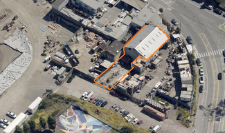 More details for 951A Hudson Ave, San Francisco, CA - Industrial for Rent