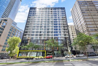 More details for 400 Boul René-Lévesque O, Montréal, QC - Retail to Rent