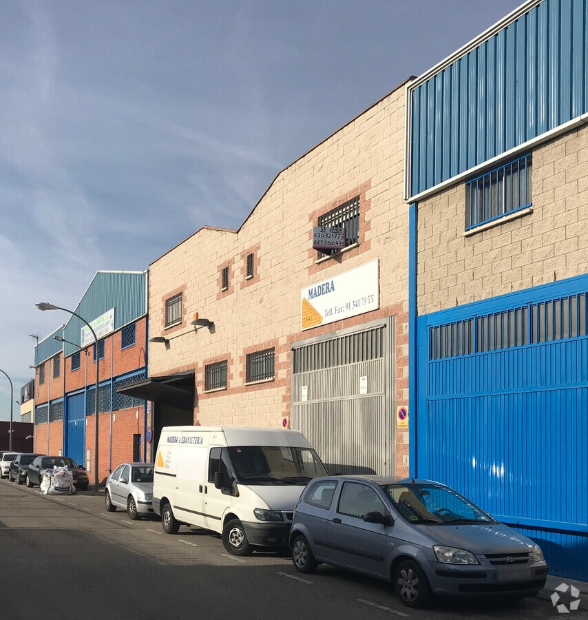 Calle Puerto de Tornavacas, 18, Leganés, MAD 28914 - Unit Puerta 02 - - Interior Photo - Image 1 of 1