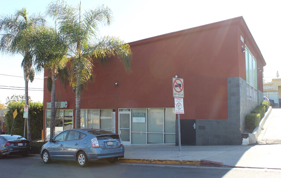 1800 S Robertson Blvd, Los Angeles, CA for rent - Building Photo - Image 3 of 3