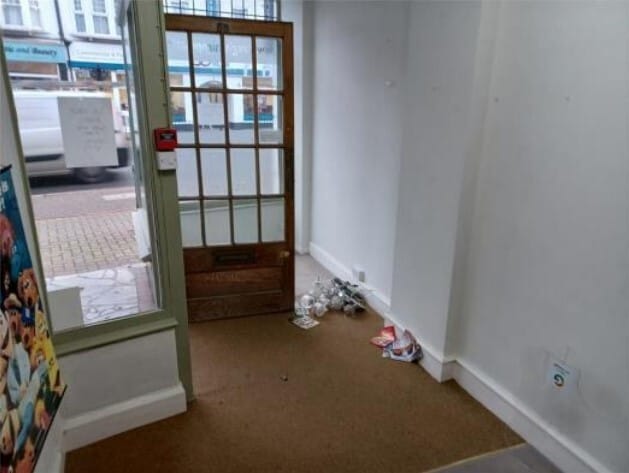 56 Aldwick Rd, Bognor Regis to rent - Interior Photo - Image 2 of 3