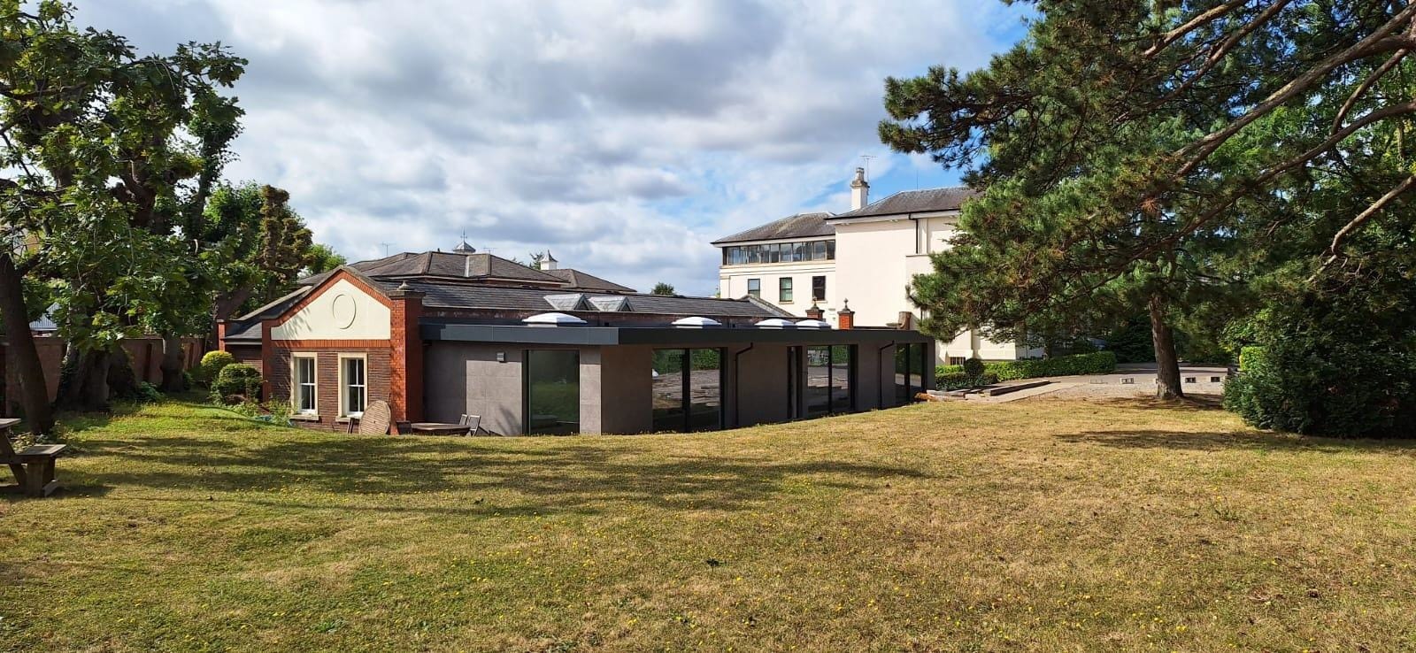 Lansdown Rd, Cheltenham to rent Building Photo- Image 1 of 1