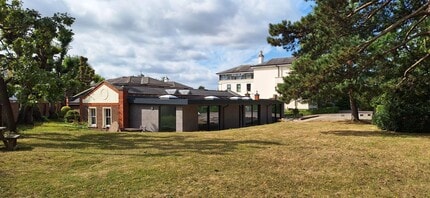 Lansdown Rd, Cheltenham to rent Building Photo- Image 1 of 1