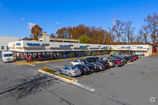 More details for 10414-10492 Auto Park Dr, Bethesda, MD - Retail for Rent