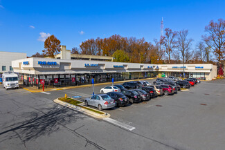 More details for 10414-10492 Auto Park Dr, Bethesda, MD - Retail for Rent