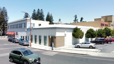 821 Winslow St, Redwood City, CA for rent Building Photo- Image 1 of 15