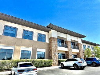 More details for 2879 St Rose Pky, Henderson, NV - Office for Rent